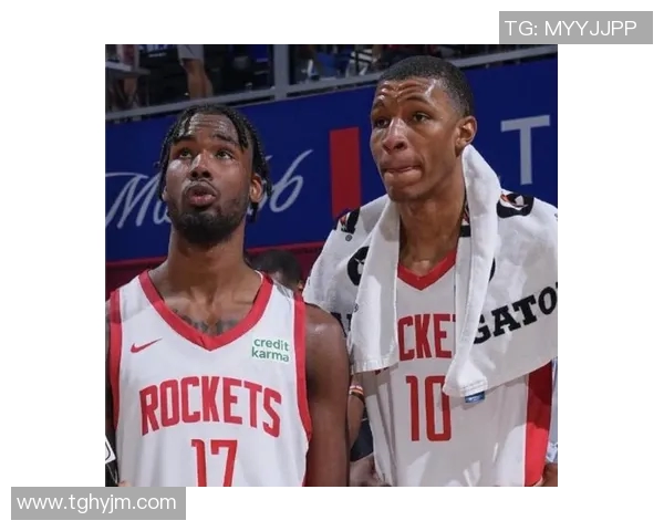 休斯敦火箭队与骑士的精彩对决分析与赛后总结