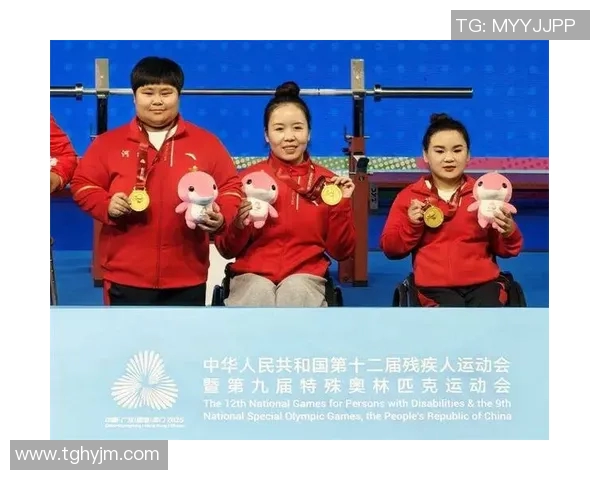 特奥盛会点亮梦想之光展现残疾人运动员的无限可能与勇气