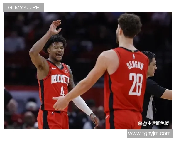 35灰熊对阵火箭精彩直播全程回顾与赛后分析