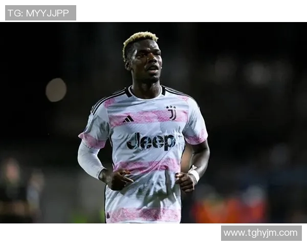 博格巴重返赛场展现不凡实力球迷期待他的精彩表现与未来发展