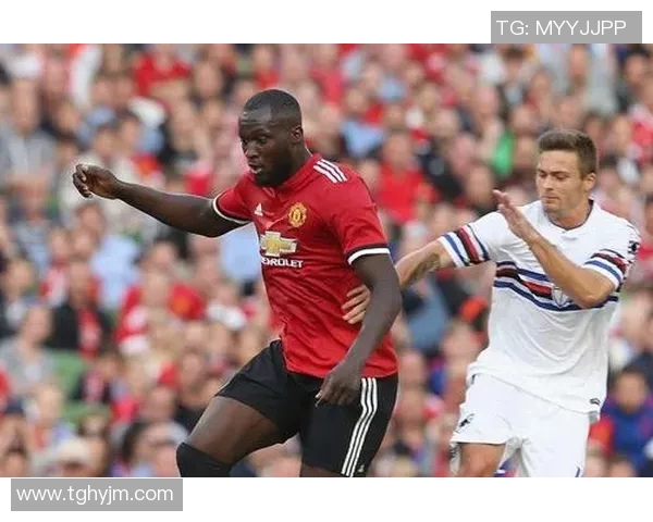 卢卡库重返巅峰之路解析如何在新球队中重塑辉煌