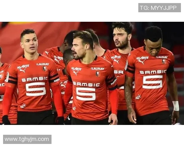 法甲雷恩与亚眠对决前瞻分析及赛季走势预测