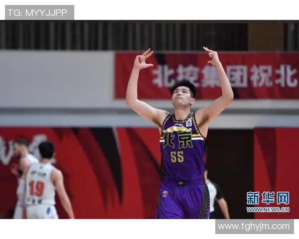 新疆队对阵北京紫禁勇士的精彩对决即将上演,谁将赢得胜利的荣耀