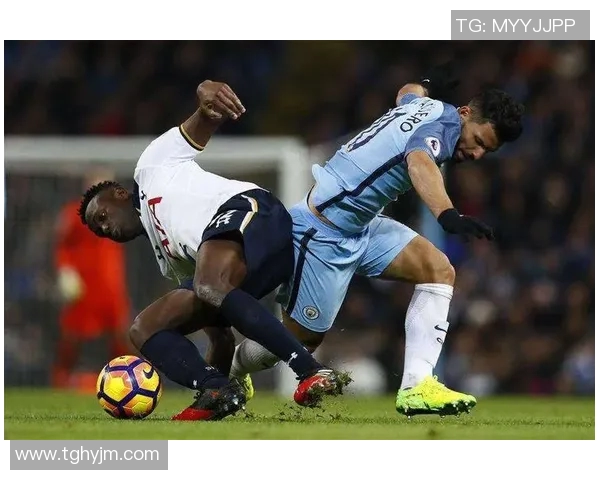 特城与热刺激战正酣谁能在英超赛场上笑到最后