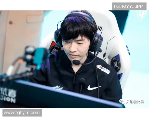 王者荣耀热议：BLG比赛经验引发的争议与思考