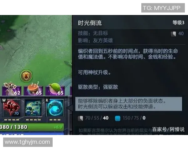 科学DOTA2节奏训练方法揭秘提升游戏水平的有效策略与技巧MBA