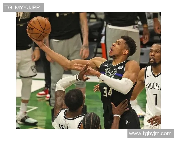 霍福德对决字母哥谁能在季后赛中笑到最后展现超级巨星风采