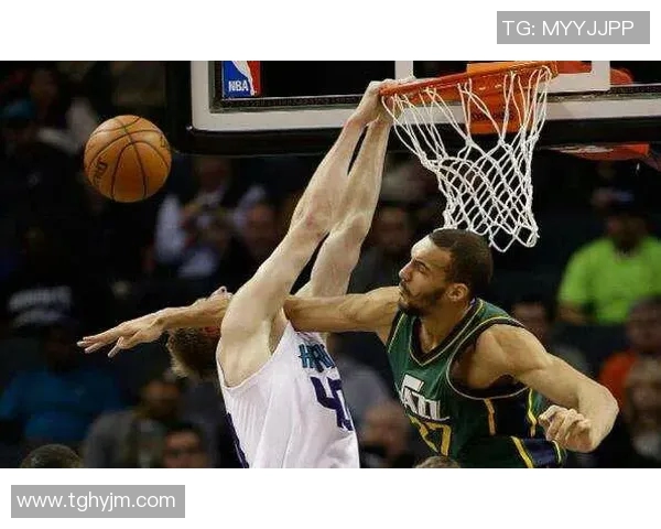鲁迪戈贝尔:从法国篮球新星到NBA防守巨兽的传奇之路