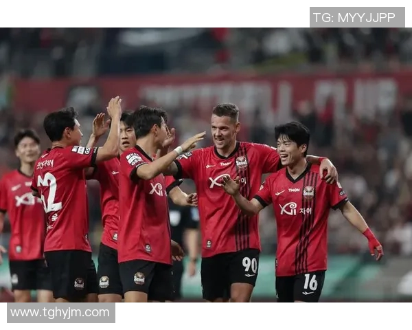 首尔FC对阵釜山偶像精彩直播全程回顾与赛后分析