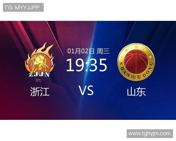 CBA27轮精彩对决浙江队迎战深圳队全力争胜