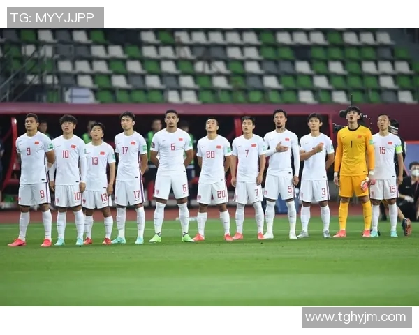 中国与关岛足球比赛控球率分析及其对比赛结果的影响探讨