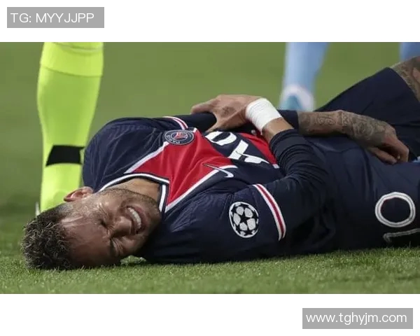 内马尔本赛季第五次受伤巴黎欧冠前景遭遇严峻挑战
