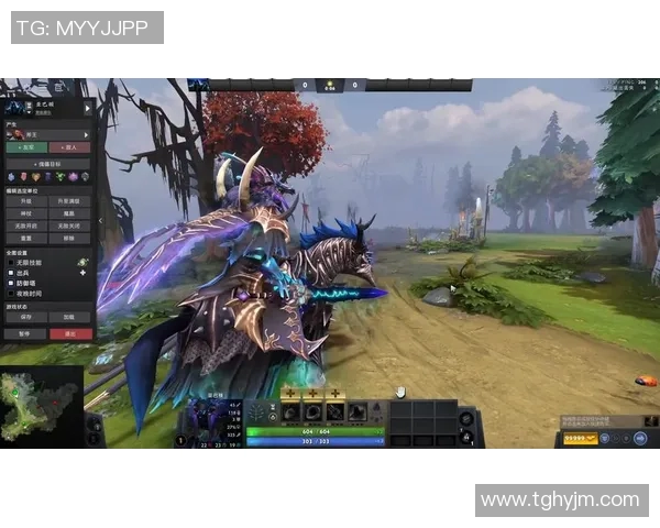 从零基础到高手之路DOTA2配合技巧全解析与实战指南