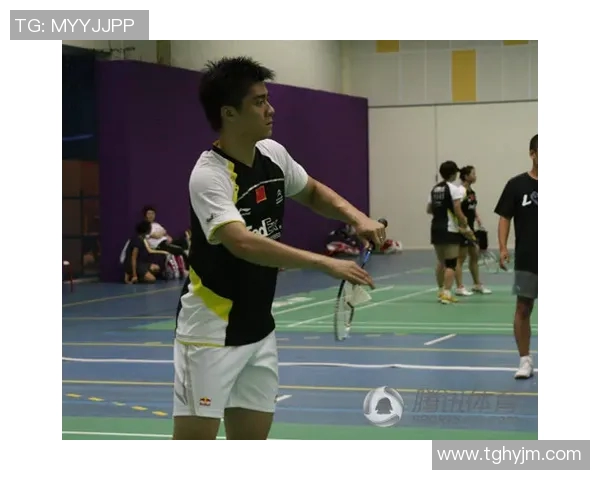 北京羽毛球队耐力训练揭秘:如何在高强度比赛中保持最佳状态MBA