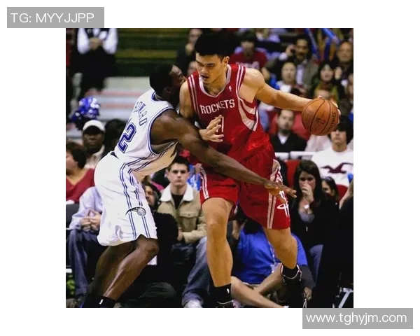 姚明领衔火箭队对决太阳队的经典之战回顾与精彩瞬间分析