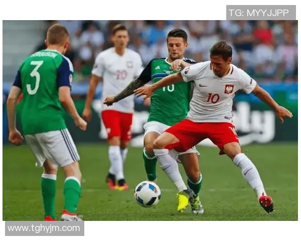 巴拿马与北爱尔兰的足球对决谁能赢得胜利的荣耀与未来