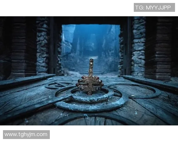 布莱克尼的神秘旅程探索未知世界的奇幻与魅力