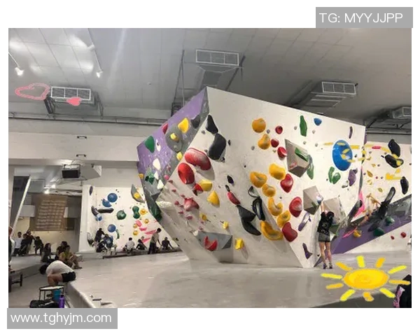 攀岩灵活性大比拼广州攀岩队荣获第六名展现实力与潜力