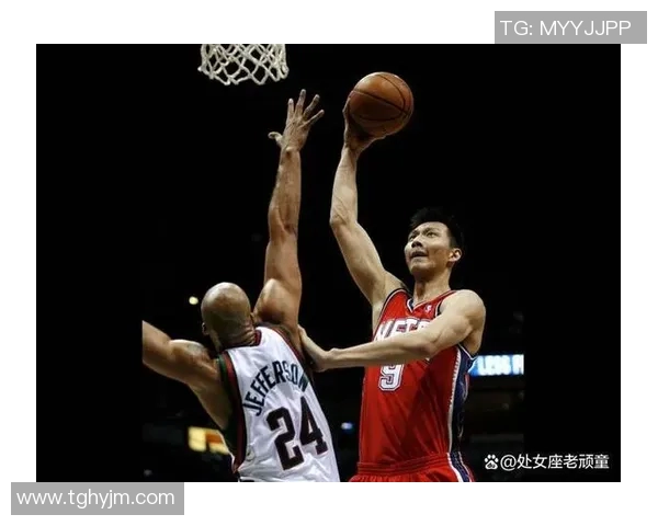 易建联与詹姆斯对决瞬间回顾两位篮球巨星的精彩时刻与经典瞬间分享