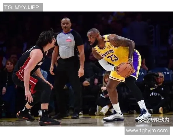 热火与湖人总决赛精彩对决比分揭晓赛季巅峰之战回顾