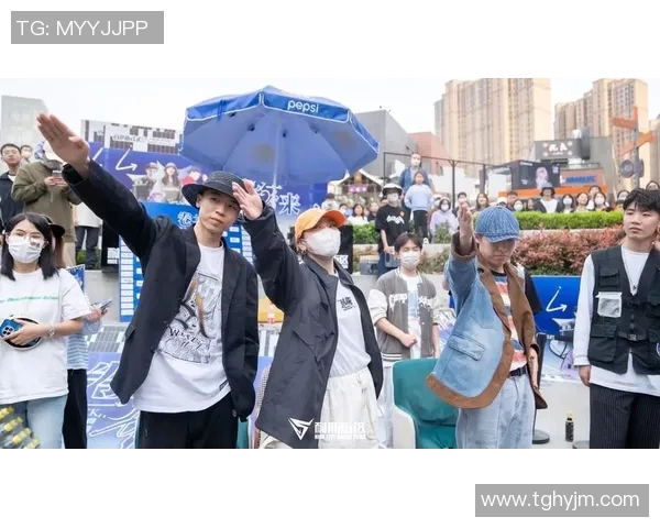 赛后复盘：西安街舞队与成都街舞队的精彩对决与经验分享