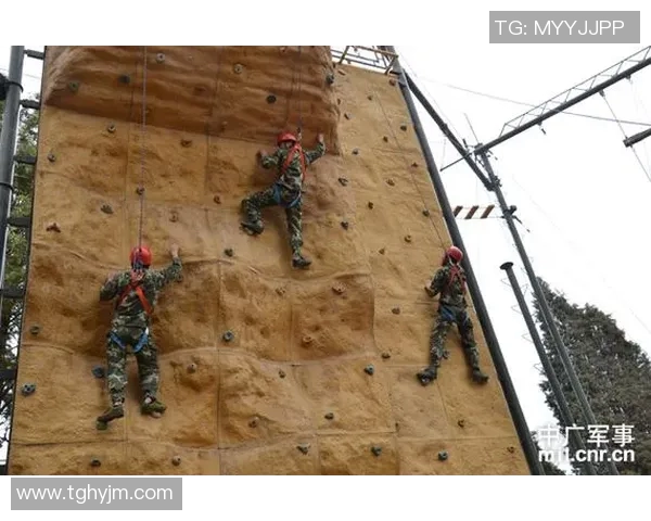 西安攀岩队心理素质引发热议运动员心理训练的重要性与挑战探讨