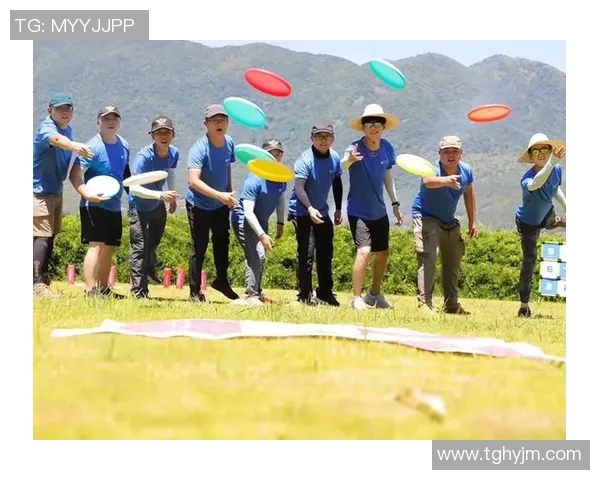 飞盘盛宴：深入了解南京飞盘队的训练与竞技状态