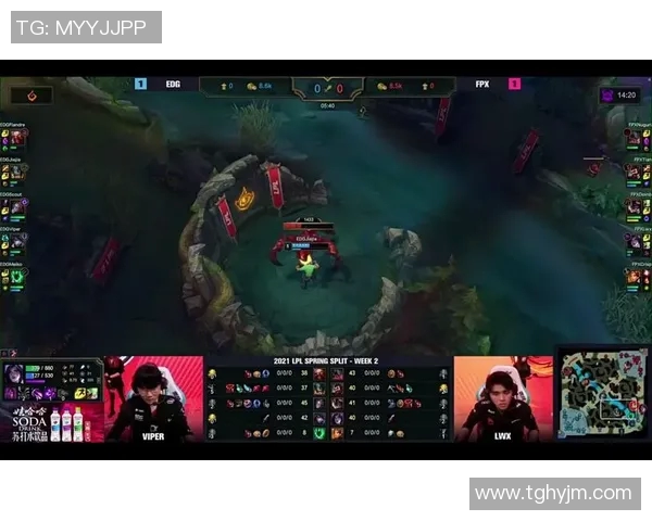 EDG战术解析：如何通过包夹体系掌控英雄联盟比赛节奏与胜利