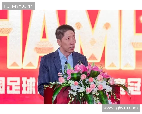 对话张敏：回顾足球生涯的荣耀与挑战与未来展望